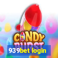 939bet login